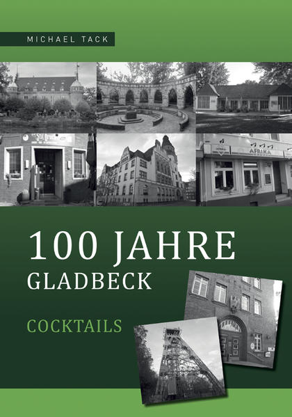 Die Handlungen dieser Geschichte sind frei erfunden. Etwaige Ähnlichkeiten mit tatsächlichen Gegebenheiten wären rein zufällig. Als Ende 1918 der erste Weltkrieg zu Ende ging und Kaiser Wilhelm II im November abdankte, war Gladbeck sehr froh. Das Kriegsende wurde ausgiebig gefeiert, so gut es ging im Rahmen der verbliebenen Möglichkeiten. Um dieser Feier etwas Besonderes zu widmen wurde eben ein besonderes Getränk kreiert. Dieses Getränk erhielt einen besonderen Namen, um zu zeigen wie froh die Gladbecker Bevölkerung war, dass der blutigste aller bis dahin erlebten Kriege zu Ende war. So erhielt dieses Getränk den Namen: GLADY MARY