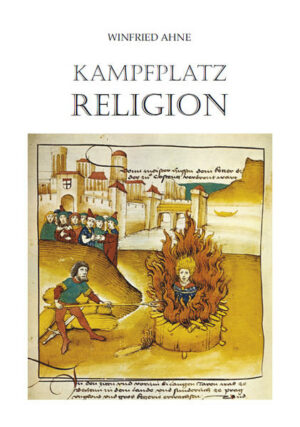 Kampfplatz Religion | Bundesamt für magische Wesen