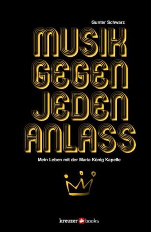 Das Buch ist eine Zeitreisemaschine für alle, die in den Neunziger Jahren oder danach in Leipzig gelebt und wilde Partys gefeiert haben. Wer zu dieser Zeit unterwegs war, kam nicht vorbei an der Maria König Kapelle. Sie war die unbestrittene Kult-Combo der Stadt und berühmt für ihre Liveshows. Das Buch kapatpultiert Leser zurück in diese Zeit. Es geht um Leipzig, seine Subkulturszene, den Aufbruch, die Nachwendezeit, das Erwachsenwerden und um die Musik.