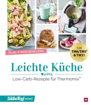 - Abwechslungsreich und leicht - die besten Low-Carb-Rezepte für jede Tageszeit - Stressfrei abnehmen mit vier ausgearbeiteten Wochenpläne wie vom Ernährungsberater - Rezepte und Wissenswertes zum größten Abnehm-Trend, dem ganzjährig Millionen von Menschen folgen