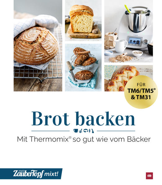 - #1 in Deutschland: „mein ZauberTopf“ ist das führende Foodmagazin für Thermomix® in Deutschland- Print-Anzeigen, Leseproben und Redaktionstipps im Magazin und im Club von mein ZauberTopf mit insgesamt 55.000 Abonnent*innen Anzeigen-Kampagne in allen Foo