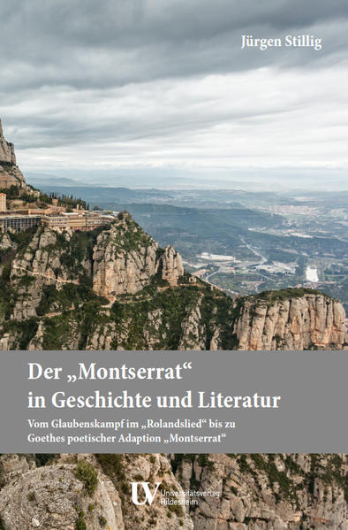 Der Montserrat in Geschichte und Literatur | Bundesamt für magische Wesen