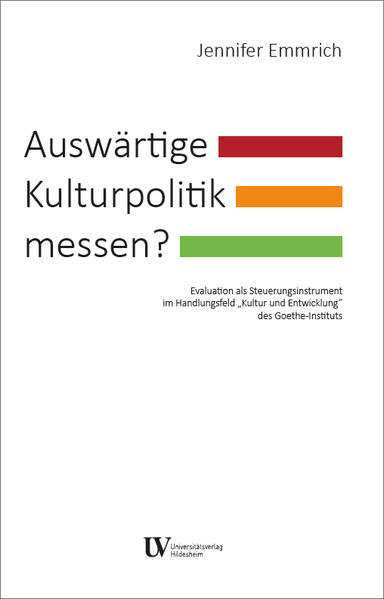 Auswärtige Kulturpolitik messen? | Bundesamt für magische Wesen