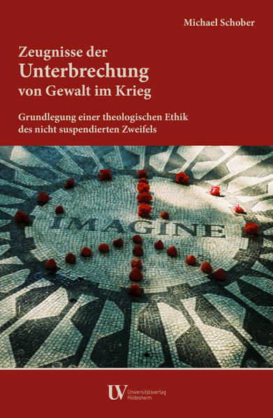 Zeugnisse der Unterbrechung von Gewalt im Krieg | Bundesamt für magische Wesen