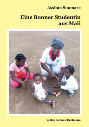 Faty und ihre Schwester Kadi sind in einem Armenviertel von Bamako bei ihren Großeltern aufgewachsen. Nach dem Abitur schickt sie ihre Familie auf Veranlassung eines Onkels, der angeblich als Ingenieur in Deutschland arbeitet, auf Kosten eines Vereins zum Studium nach Bonn. Faty soll Medizin, Kadi Informatik studieren. Ein mysteriöser Magier in einem abgelegenen Bergdorf sagt zwei getrennte Lebenswege voraus. Wie wird ihr Leben in der Fremde verlaufen? Die Autorin Assitan Soumare, die selbst Medizin in Bonn studiert hat und inzwischen seit mehreren Jahren als Ärztin in Bamako arbeitet, beschreibt mit viel Humor den abenteuerlichen Aufenthalt der konservativ erzogenen Mädchen muslimischen Glaubens in Deutschland und ihre Versuche, sich in der ungewohnt freien Welt anzupassen und zu integrieren.