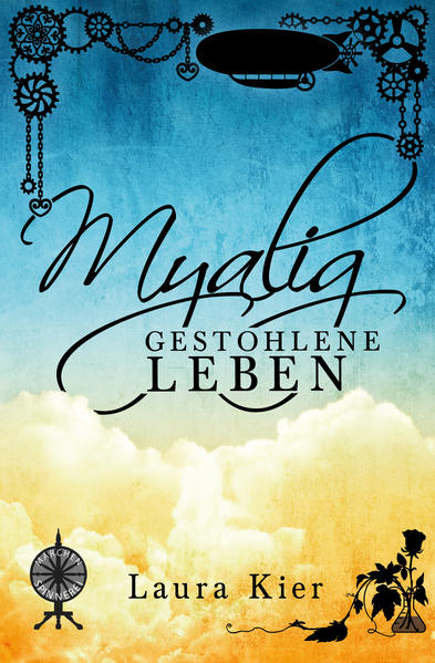 Myalig: gestohlene Leben | Bundesamt für magische Wesen