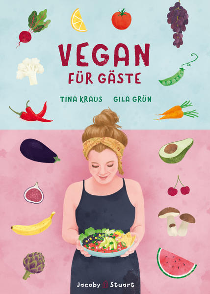 Lustvolle und sinnesfreudige Rezepte aus aller Welt für vegane und nicht-vegane Genießer Es ist gar nicht mal so selten, dass wir vegan essen, ohne dass es uns auffällt, z.B. Spaghetti aglio ed olio oder Nachos mit Guacamole oder Linsensuppe. Ja, es braucht wahrlich keine Fleischersatzprodukte, um gut vegan zu kochen. Und gerade, wer vegane Gäste erwartet und wenig oder keine Erfahrung mit den vielen Ersatzprodukten hat, oder wer schon lange vegan isst und nicht-vegane Gäste erwartet, ist oft ratlos. Dieses Buch schafft Abhilfe mit seinen einfach zuzubereitenden veganen Gerichten aus aller Welt, die garantiert jedem schmecken, Veganern wie Nicht-Veganern. Einfache, köstliche Rezepte aus der ganzen (veganen) Welt und noch viel mehr sind in diesem von Tina Kraus wunderschön und fröhlich illustriertem Buch versammelt. Für alle, die nicht wissen, was sie kochen sollen, wenn vegane Gäste kommen. Auch Nicht-Veganer werden die köstlichen veganen Gerichte aus aller Welt genießen.