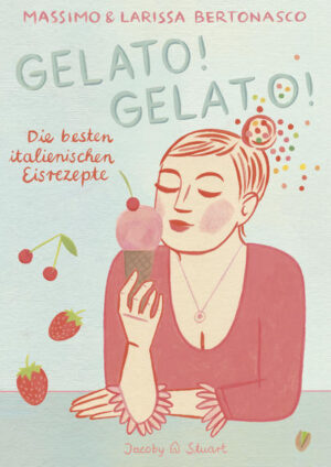 Der Star-Eismacher der Niederlande, der Italiener Massimo Bertonasco, präsentiert in diesem Buch die beliebtesten Eiscremesorten und Sorbets aus der langen Liste seiner Produkte. Alles kann leicht zu Hause zubereitet werden. Begleitet werden die Rezepte von warmherzigen Erinnerungen an seine Familie und den wunderschönen Bildern seiner Nichte Larissa. Ein Familienbuch im wahrsten Sinne des Wortes - seine Nonna wäre stolz auf ihn! Als kleiner Junge liebte Massimo Bertonasco nicht nur seine Nonna, die in ihrer Latteria an der ligurischen Küste das Speiseeis verkaufte, das ihr Sohn Hugo herstellte, sondern auch das Eismachen selbst. Sein Onkel Hugo brachte ihm alle Tricks und Geheimnisse bei, um das beste Eis zu machen. Im Jahr 2017 eröffnete Massimo Bertonasco dann seine erste Eisdiele in Amsterdam. Vom ersten Wochenende an standen die Menschen Schlange für seine köstlichen Eiscremekreationen.