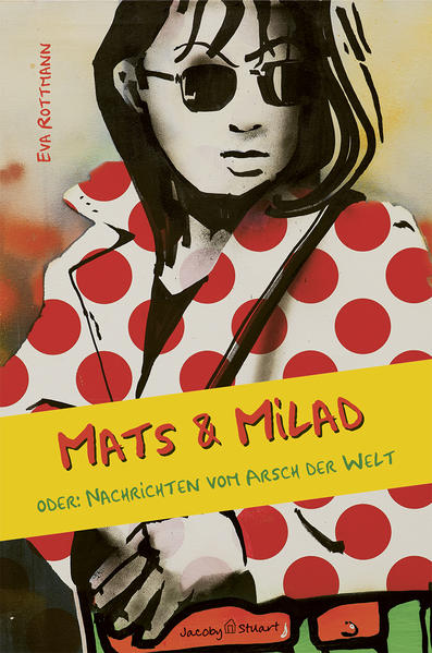 Mats & Milad | Bundesamt für magische Wesen