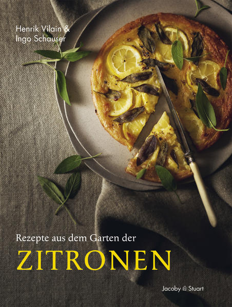 Die Zitrone bringt das Beste eines jeden Gerichts zum Vorschein! Dieses Kochbuch ist in der Küche der Finca Garden of Lemons entstanden, die sich in einem altehrwürdigen Zitronenhain nahe einem kleinen andalusischen Dorf südlich von Granada befindet - der ideale Ort, um ein Kochbuch zu Zitronen in den Küchen der Welt zu schreiben.