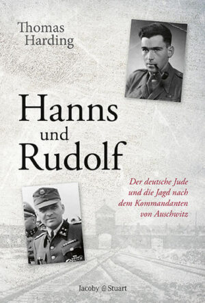 Hanns und Rudolf | Thomas Harding