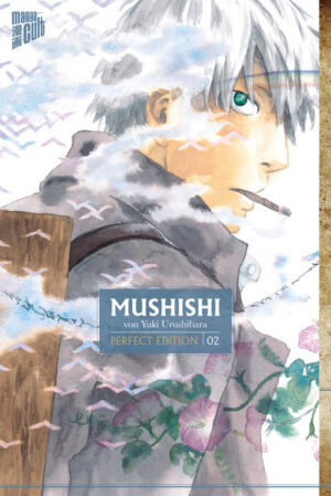 Mushishi - Perfect Edition 2 | Bundesamt für magische Wesen