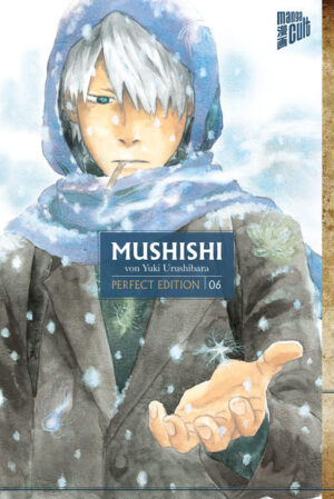 Mushishi - Perfect Edition 6 | Bundesamt für magische Wesen