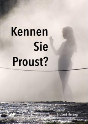 „Kennen Sie Proust?“ Diese Worte markieren den Startpunkt einer Reise in die Tiefen der Seele. Geprägt von Erinnerungen an frühere Zeiten, dem Zweifel an der Gegenwart und dem Zaudern vor der Zukunft entbrennt ein emotionales Gewitter, dessen Wucht die Welt der Protagonisten in den Grundfesten erschüttert. Der Roman führt mittenhinein ins emotionale Innere der Hauptdarstellerin und fächert dieses farbenreich, nahezu plastisch vor dem Leser auf. Und während sich das Roulette immer langsamer dreht pendelt die Kugel zwischen Hoffnung und Verzweiflung…