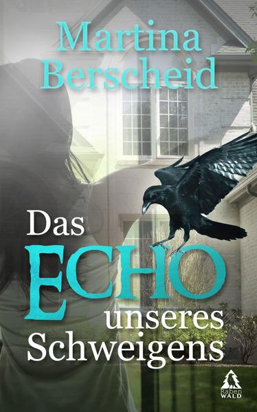 »Sie würde ihm alle Fragen stellen. Sie würden reden, wenn es ihm besser ging, irgendwann. An einem anderen Ort.« Carla und Henning haben sich auseinandergelebt. Außer Floskeln und gegenseitigen Vorwürfen durchbricht nichts mehr das Schweigen in ihrer Ehe. Der Umzug in ein idyllisches Landhaus soll der erste Schritt zurück in eine gemeinsame Zukunft sein. Was sich jedoch als Carlas Erfüllung herausstellt, entpuppt sich für Henning als der pure Albtraum. Anstatt über seine Gefühle zu sprechen, zieht er sich immer weiter in sich selbst zurück und versucht, seine Emotionen in Arbeit und einer Affäre zu ertränken. Carlas Bemühungen, sich ihrem Mann wieder anzunähern, scheitern. Ihre Verzweiflung bindet sie immer enger an ihr neues Zuhause und damit auch an den Mann, der das Haus genauso liebt wie sie. In spannenden Schilderungen treffen Menschen aufeinander, die keine gemeinsame Sprache finden, die auf der Flucht oder aber auf der Suche sind. Dank einer prägnanten Klarheit in Sprache und Erzählung gelingt es dem Debütroman, Themen wie Entfremdung und Verdrängung aufzugreifen, ohne zu bedrücken. Das Echo unseres Schweigens ist so kurzweilig wie mitreißend.