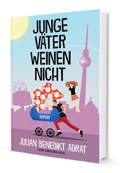 Die Galeristin Samira und der 26-jährige Künstler Felix erwarten ihr drittes gemeinsames Kind. Ihre zweijährigen Zwillingstöchter sind bei den Großeltern in Ferien, und Felix genießt in vollen Zügen die Gesellschaft der Khalili-Schwestern und die leckeren Abendessen in den Szenerestaurants Berlins, auf der Suche nach heißem Personal für die noch exklusiveren Läden, deren personifizierte Mythenvermehrung Nesrin, Samiras große Schwester, ist. Als Vollwaisen und Flüchtlingskinder entziehen sie sich sämtlichen Konventionen. Felix’ Faszination ist symptomatisch für ihn als verspießerten Westler. Aber Heiligabend gerät zur vollendeten Katastrophe. Zwischen überschäumendem Hass und mörderischer Wut das Neugeborene und Samira, die zwischen den Stühlen sitzt. Nesrin steht der große Kinoauftritt bevor und Felix findet Gefallen an den klaren Fronten. Das Jugendamt steht plötzlich vor der Tür und Kommissarin Schiff lädt vor… Und dann verschwindet auch noch Klein-Priamos, Samiras ältester Sohn. Hat Felix sich allzu vorschnell eine Katastrophe gewünscht, die alle wieder zusammenbringt?