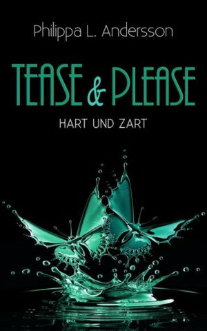 Spiel nicht mit dem FEUER! Es sei denn, du möchtest dir die FINGER verbrennen… ---------- Eigentlich kann Nikki Montgomery - anders als ihre Schwester Audrey - nichts mit der Welt des Tease & Please anfangen. Doch das ändert sich, als sie bei der Buchhaltung aushilft - und Kostolany begegnet, dem gefährlichsten Dom des Klubs. Sie weiß, sie sollte die Finger von ihm lassen. Aber sie kann nicht, denn er weckt in ihr Sehnsüchte, die sie bisher stets verdrängt hat …