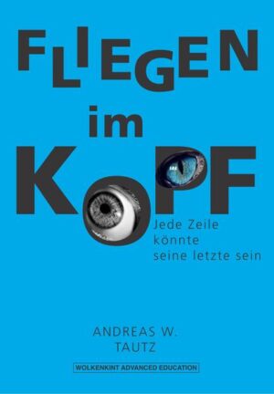 „Peng. Peng. Immer wieder treffen sich zwei dieser Hirnkiller auf der gleichen Frequenz, explodieren, werfen mich brutal aus meiner Gedankenumlaufbahn. Was ist das? Wer macht das?“ Ein geborener Millionär und Bestsellerautor denkt zu viel. Und dies entwickelt sich zur tödlichen Gefahr. Wir beherrschen unsere Gedanken oder sie uns. Kein Krimi. Dieses Buch fesselt dich, raubt dir den Atem. Denn es zeigt das echte Leben, stürzt dich von einer überlebens- wichtigen Frage in die nächste ... Bewusst verwirrend klar.