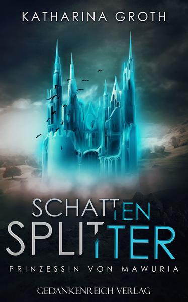 Der Mut einer Prinzessin, das Herz eines Knappen und die Liebe eines Fürsten… Jorana kann nicht fassen, was ihr Vater von ihr verlangt: Sie soll nach Jahren der Freiheit an den Hof des Glaspalastes zurückkehren und darauf warten, dass die Fürsten der Schatteninsel sich in den Schattenspielen ihre Gunst erkämpfen. Doch sie hat weder Interesse daran, Prinzessin zu sein, noch, zu heiraten. Kurzerhand stellt sie sich selbst den gefährlichen Prüfungen der Schattengöttin, nichts ahnend, dass sie der dunklen Macht damit den Weg zurück in die Welt der Menschen ebnet. Es beginnt ein Wettlauf mit der Zeit, der das Schicksal der Bewohner von Mawuria für alle Zeit besiegeln könnte.