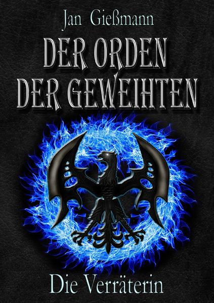 Geboren als Kämpferin. Geschaffen, um Gerechtigkeit und Frieden zu wahren. Ausgebildet vom legendärsten Kriegerbund der Geschichte: den Geweihten. Nun scheint die Stunde gekommen, in der Elitekämpferin Cilana ihren Wert beweisen kann. Doch sie scheitert und bald findet sie sich in einem gnadenlosen Kampf auf Leben und Tod wieder. Mit dem mysteriösen Waldläufer Tyrgarn und dem Schmied Drigorn stürzt sie sich in die Abgründe einer ganzen Gesellschaft und stellt sich einer Welt aus Gewalt, Gier und Intrigen. Als Abtrünnige gebrandmarkt und erbarmungslos gejagt von den Häschern ihres eigenen Ordens, muss sie feststellen, dass Schwerter nicht die schärfsten Waffen sind!