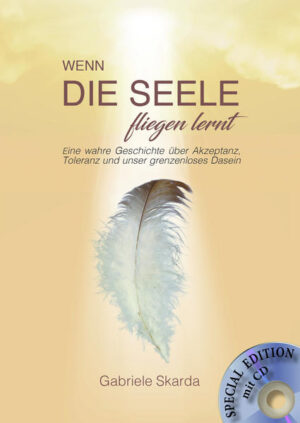 Die authentische, dramatische und streckenweise traurige Geschichte unseres Protagonisten Werner wollen wir Ihnen in diesem Buch erzählen. Warum, werden Sie jetzt sagen, wenn sie so traurig ist? Weil sie sehr beeindruckend und berührend ist. Weil sie beruhigt, weil sie Mut macht, weil wir erzählen und belegen, was in dem Moment und danach geschieht, wenn Menschen ihren irdischen Körper verlassen und ihre ganz persönliche Energie zum großen Ganzen, zum Universum zurückkehrt. An einen Ort, wo eben nicht Schluss ist, wo wir weiter Aufgaben zu erfüllen haben und wo wir trotz allem, wir selbst bleiben. Folgen Sie uns auf eine Reise in die Unendlichkeit. Lassen Sie sich ein, auf Werners Lebensgeschichte, auf seine Prüfungen, auf seine Lernaufgaben und entdecken Sie mit uns gemeinsam, die ungeahnten Möglichkeiten unseres irdischen Daseins und der Unerschöpflichkeit unserer Seele wenn diese „leicht wie eine Feder davon fliegt“!