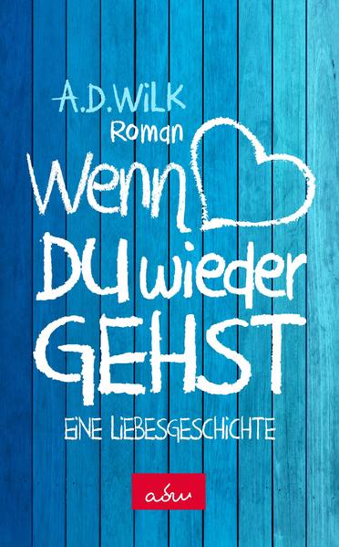 Der Debütroman der Bestseller-Autorin A.D. WiLK führt den Leser zurück in die Vergangenheit der Protagonistin Lucy. Sie trifft auf ihre große Liebe Niklas, die sie bisher verloren glaubte, und stellt nach und nach ihr aktuelles Leben und auch ihre aktuelle Beziehung mit Ben in Frage. Aber die Vergangenheit lässt sich nicht einfach vergessen und neben der Liebe, tauchen auch jene Gefühle wieder auf, die einst zur Trennung geführt haben.