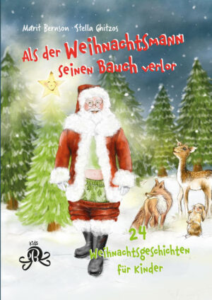 24 Weihnachtsgeschichten zum Vorlesen Was passiert, wenn der Weihnachtsmann zu viel arbeitet? Oder wie feiern Mäuse Weihnachten? Was tun bei Stromausfall an Heiligabend? Geschichten rund um das Thema Weihnachten. Mit fabelhaften Wesen und Kindern, die dem Weihnachtsfest entgegenfiebern.