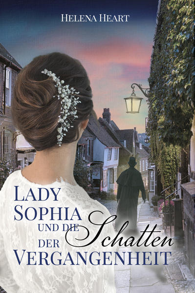 Lady Sophia und die Schatten der Vergangenheit | Bundesamt für magische Wesen