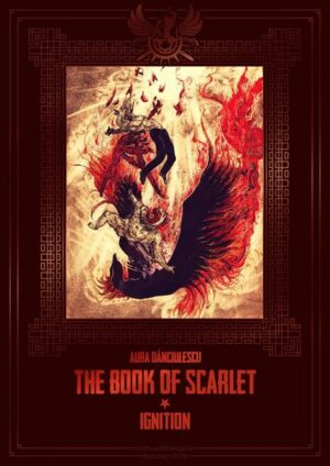 The Book of Scarlet | Bundesamt für magische Wesen