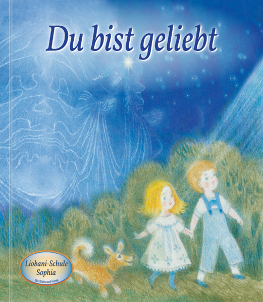 Das kleine Büchlein von Liobani erzählt von der unbegrenzten Liebe Gottes zu jedem Menschen, jedem Tierlein, jeder Pflanze, jedem Stein, zu den Sternen und Naturwesen. Und Liobani lehrt die Kinder, das Leben in allem zu achten, und dass in allem, was lebt, das Licht, Gott, die Liebe ist. Für die Kinder ist diese Erzählung eine herzerwärmende Erinnerung und für die Erwachsenen ein wahrer Balsam für die Seele. Diese Büchlein (14 x 14 cm) sind ideal für Kinder und Eltern und eine kleine, tiefgründige und erfrischende Lektüre für alle!