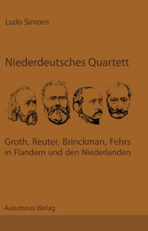 Niederdeutsches Quartett | Bundesamt für magische Wesen