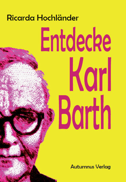 Entdecke Karl Barth | Bundesamt für magische Wesen