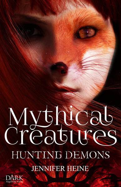 Mythical Creatures: Hunting Demons | Bundesamt für magische Wesen