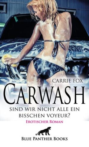 Für Silvie avanciert der einfache Autowasch-Nebenjob zur Kunst des sexy Carwash. Das lockt natürlich nicht nur Voyeure an. Mit der Zeit gesellen sich allerdings noch mehr heiße Dienstleistungen dazu: So schlüpft Silvie z.B. in die Rolle des sexy Hausmädchens und rasiert ausgefallene Muster in Schambehaarungen. Der Höhepunkt wird ein Skatabend, an dem sie eine besondere Form des Grand Ouvert erlebt. Wird Silvie bei so viel knisternder Spannung und der vielen Versuchungen ihrem Freund Joe treu bleiben können oder endet alles in einem Fiasko?Diese Ausgabe ist vollständig, unzensiert und enthält keine gekürzten erotischen Szenen.