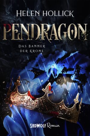 Pendragon: Teil II | Bundesamt für magische Wesen