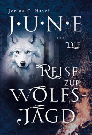 Schneebedeckte Berge, eine magische Akademie und Wölfe, die die Protagonisten begleiten ... Jeder Sprung durch ein Portal kommt einer Zeitreise gleich. Doch ohne einen Dryaden-Wolf endet jeder Sprung tödlich. June gehört zu den Ausgestoßenen der Gesellschaft. Abgeriegelt in einem Stadtteil kämpfen diese um ihr Überleben. Regelmäßig schickt der Hohe Kreis Häscher dorthin, um Magiebegabte einzufangen und auf die Welt-Zeit-Akademie zu verschleppen, wo sie neben jenen, die freiwillig die Akademie besuchen, zum Kämpfen trainiert werden. Als die Häscher June holen, ist sie verzweifelt. Im Gegensatz zu den anderen hat sie keinen Funken Magie in sich. Und so beginnt für sie ein Kampf ums Überleben, der dadurch erschwert wird, dass sie sich gleich am ersten Tag zwei Feinde unter den Mitstudenten macht: Kent, der einen Freund vor ihren Augen tötet und Ezra, ein geheimnisvoller Drittsemester, der ihr aufgrund eines Missverständnisses schon am ersten Tag die Kehle durchschneiden möchte … Erlebe mit June und die Reise zur Wolfsjagd ein Romantasy-Abenteuer und lass dich in das von Booktok und instagram so beliebte Genre entführen!