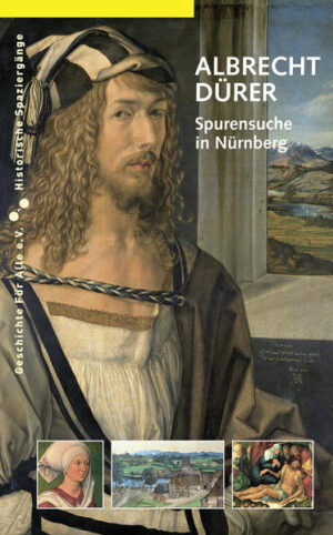 Albrecht Dürer | Manuel Teget-Welz, Benno Baumbauer, Thomas Eser, Christof Metzger, Thomas Schauerte