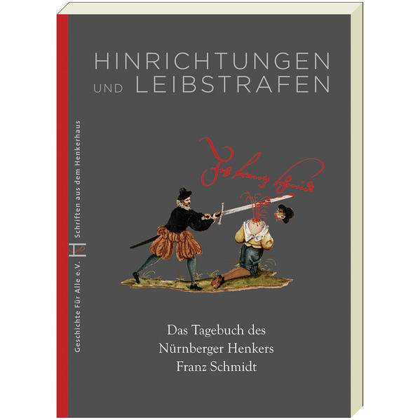 Hinrichtungen und Leibstrafen | Bundesamt für magische Wesen