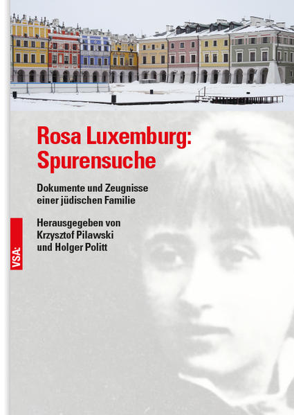 Rosa Luxemburg: Spurensuche | Bundesamt für magische Wesen