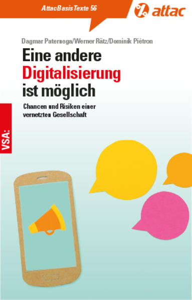 Eine andere Digitalisierung ist möglich | Bundesamt für magische Wesen