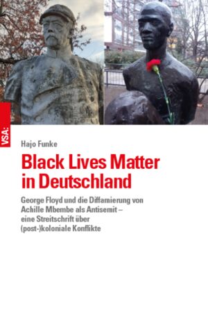 Black Lives Matter in Deutschland | Bundesamt für magische Wesen