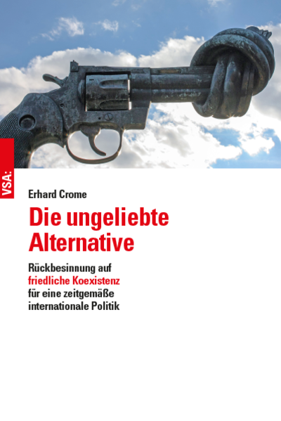 Die ungeliebte Alternative | Bundesamt für magische Wesen