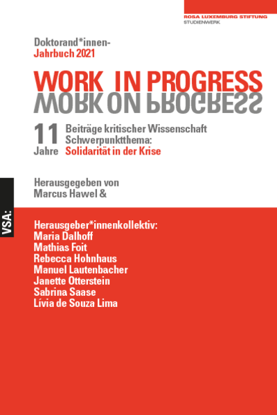 WORK IN PROGRESS. WORK ON PROGRESS. | Bundesamt für magische Wesen