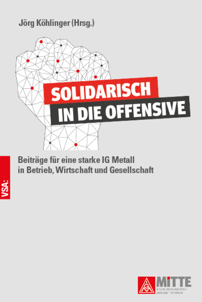 Solidarisch in die Offensive | Bundesamt für magische Wesen