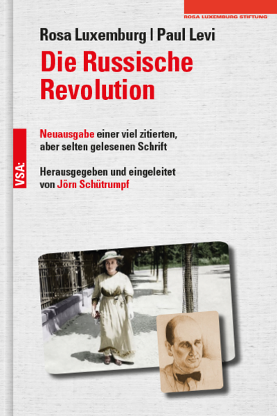 Die Russische Revolution | Bundesamt für magische Wesen