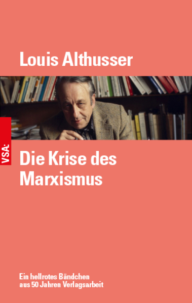 Die Krise des Marxismus | Bundesamt für magische Wesen