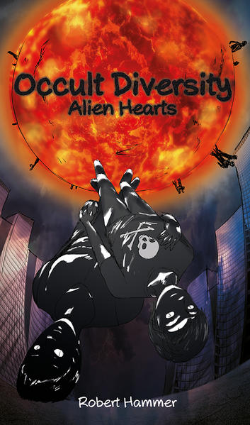 Occult Diversity: Alien Hearts | Bundesamt für magische Wesen
