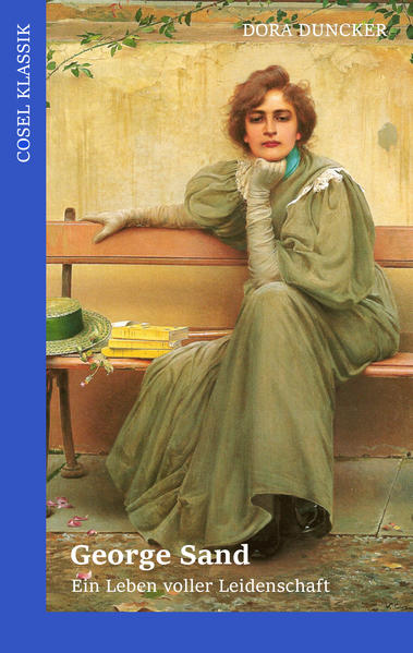 Die französische Schriftstellerin George Sand (1804-1876) war eine Vorkämpferin weiblicher Emanzipation und sozialer Gerechtigkeit. Neben ihren Romanen wurde sie auch durch die Liebesbeziehung zu Frederic Chopin bekannt, der ihr einige seiner größten Kompositionen widmete. Dora Duncker zeigt in ihrem Portrait, wie sich George aus einer unglücklichen Ehe befreit, sich in wechselnden Beziehungen verliert - und in ihrer schriftstellerischen Arbeit immer wieder findet.