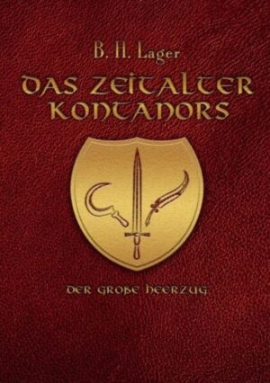 Der ehemalige Soldat Wulfgard ist eigentlich auf der Jagd nach Trollen als er Gerüchte über einen neuen unbekannten Feind des Reichs von Kontanor vernimmt. Gemeinsam mit dem Waldläufer Barand entdeckt er eine zerstörte Siedlung in der nur das Mädchen Maren überlebt hat. Vereint wollen die drei Gefährten in die Hauptstadt um den König zu warnen, doch es scheint als wäre es dafür schon zu spät.