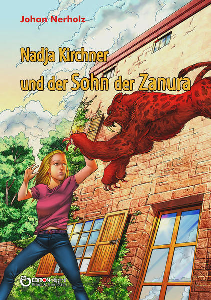 Nadja Kirchner ist eigentlich, nachdem sie einen Tag in Berlin unterwegs war, auf dem Weg nach Hause. Aber sie wird im Zentrum der Stadt Zeugin eines Autounfalls, bei dem ein kleines Kind verletzt wird. Dabei hindert sie einen Jugendlichen daran, das bewusstlose Kind zu fotografieren und dann hilft sie dem kleinen Jungen heimlich mit ihren magischen Heilfähigkeiten. Auf dem Weg nach Hause wird sie dann von dem Jugendlichen und zwei seiner Kumpane verfolgt und auf einem verlassenen Hinterhof angegriffen. Mühelos gelingt es ihr, die drei Angreifer in die Flucht zu schlagen. Als sie meint, es sei vorbei, und den Hof wieder verlassen will, wird sie noch einmal von etwas angegriffen, das sie nicht identifizieren kann. Die jugendliche Nadja kann auch diesen Angriff abwehren, weiß sofort, dass es sich hier um kein natürliches Lebewesen handeln kann. Sie geht davon aus, dass dieser Angriff nur erfolgte, weil das Wesen gestört wurde, und verlässt, nachdem keine weiteren Angriffe erfolgen, den Hof. Einige Zeit später erfährt die inzwischen siebzehnjährige Schülerin, dass es sich um eine verirrte, junge Zanura handelt und dass eine alte Unsterbliche auf der Suche nach ihr ist, um das Junge zu töten. Das darf ihr nicht gelingen, denn sonst sind wieder einmal die Welten der Raben, Geister und anderer Wesen in Gefahr, denn die versteckt lebenden Zanuren würden sich an jedem rächen, der ihnen über den Weg läuft, denn mit denen ist nicht zu spaßen. Die Raben nehmen das Junge deswegen in Gewahrsam und verstecken es in der Senke. Aber auch Nadja Kirchners Leben ist in unmittelbarer Gefahr, denn die alte Sumpfbewohnerin Iorla ist Nadja auf den Fersen, weil sie nicht daran glaubt, dass die Raben nicht wissen, wo sich die Zanura aufhält. Schließlich ist Nadja die Bannherrin der Senke, in der die Raben leben. Iorla sucht viele magische und nichtmagische Wesen auf und sammelt jede Information über Nadja, die sie bekommen kann. Allen in der Senke ist klar, dass die junge Zanura schnell wieder zu ihren Artgenossen zurück muss und sie setzen alles daran. Wird das gelingen und verschont die alte Iorla Nadja Kirchner?